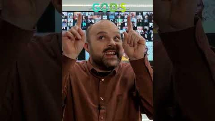 Whenever you face a TEST, remember your TESTIMONY!