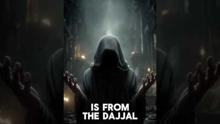 The ONLY Protection Against Dajjal in These Final Times