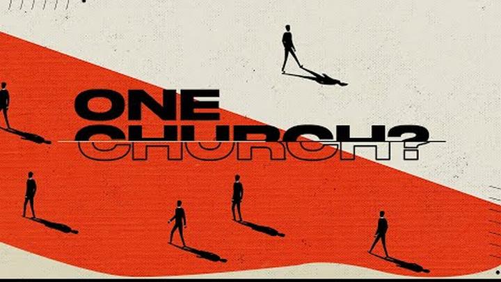 One Church | Session 10 | Alex Bryan | Ephesians 4:17-32