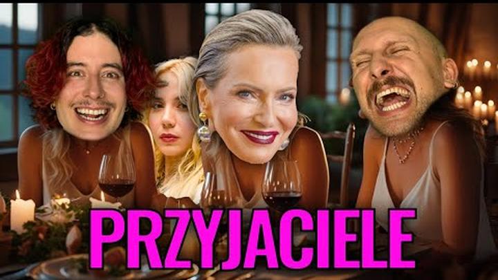 SMASZCZ, TRAWA I ŚPIEW