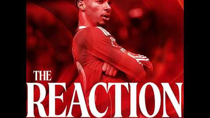 The Reaction: Reds win over nine-man Spurs
