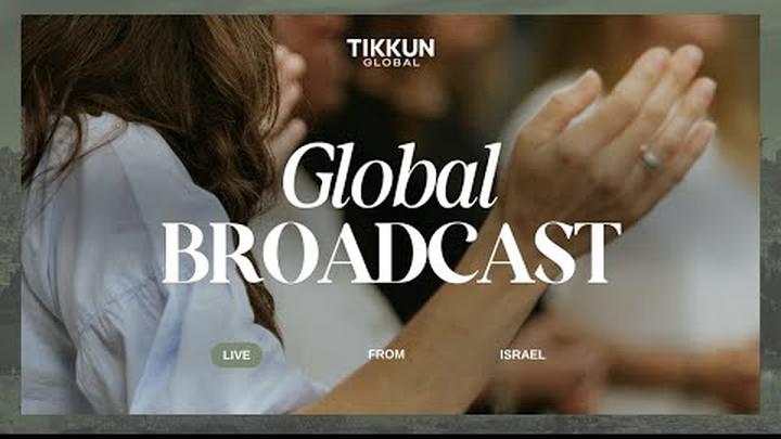 Global Broadcast | November 27, 2025