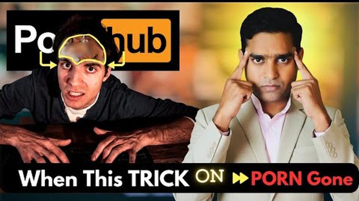 This ANCIENT TRICK Deletes P*RN From Your Brain Instantly