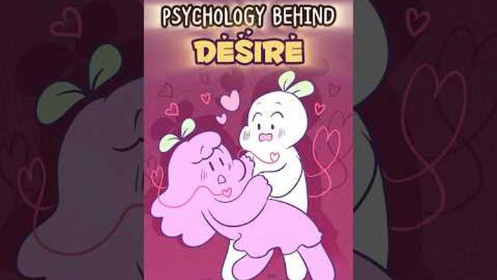What Your Brain Gets Wrong About Desire (Backed Up By Psychology)