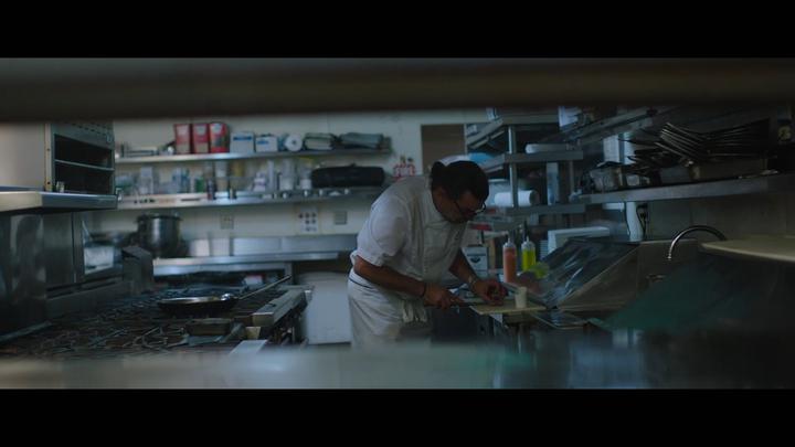 CHEF: Christophe Bonnegrace Final Cut CHEF: Christophe Bonnegrace Final Cut