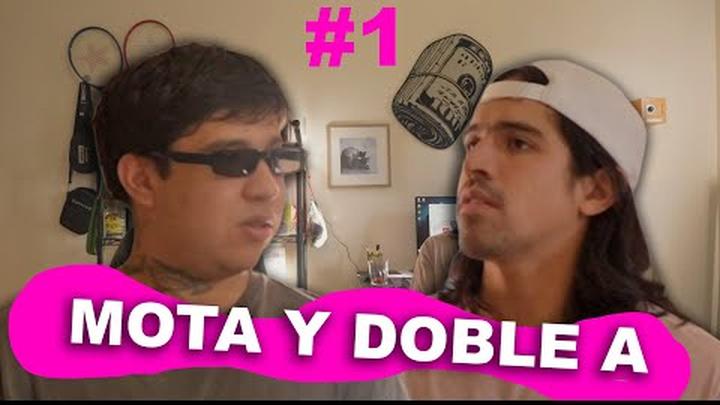 DORO Y TOPA nuestro primer PODCAST #1