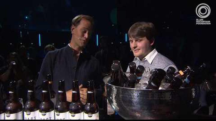 What does the circular economy look like for beer? | Summit 2019 What does the circular economy look like for beer? | Summit 2019