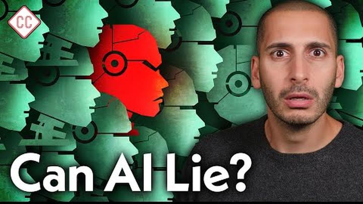 The Alignment Problem Explained: Crash Course Futures of AI #4