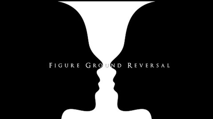 The Matrix, The Mind, and Figure Ground Reversal: Creating the Conditions for Kensho