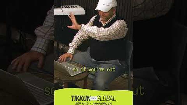 Tikkun Global Conference