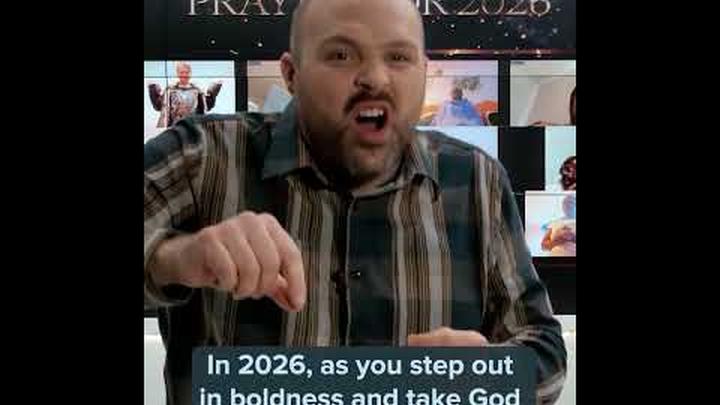 Faith DECLARATION For 2016!