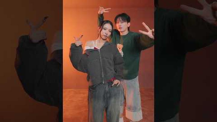 #세영 #지호 'DAYOUNG - body' Dance Cover #Seyeong #Jiho