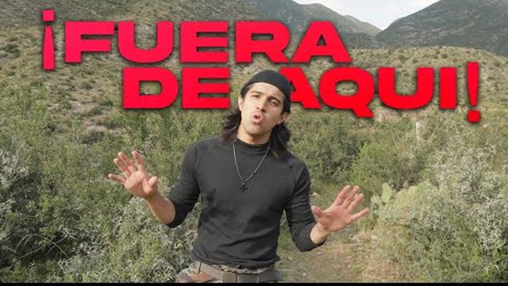 Malandros me corrieron de un CAMPAMENTO - Dorohistoria