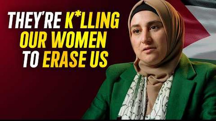 How the Zionist Erasure Strategy Failed with Gen Z Palestinians