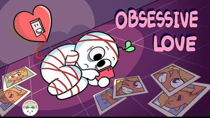 Signs of Obsessive Love