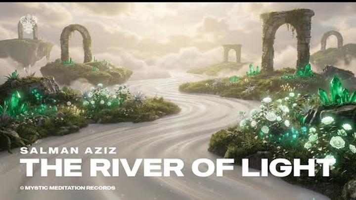 The River of Light - Salman Aziz | 2026 New Nasheed | Mystic Meditation Records