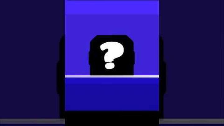 El Peor Icono de Geometry Dash