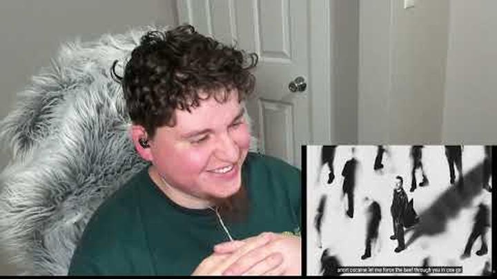 Reaction to: Tepki: Hidra&Defkhan/Kanki