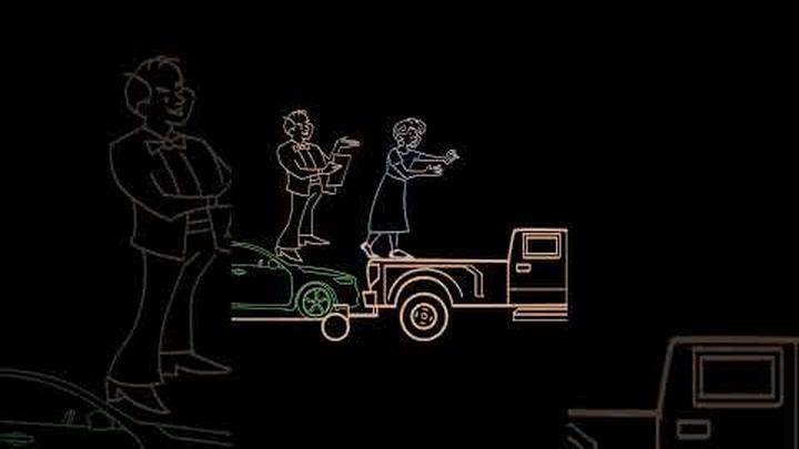 A $200 Loan That Can Cost You Your Car