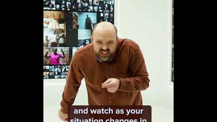 The future is BRIGHT as you do what is RIGHT!