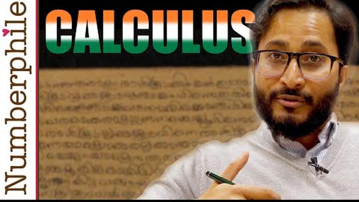 The Real Story of Calculus - Numberphile