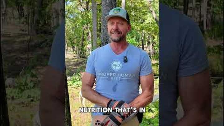 Short answer here � Full explanation waiting on my channel #Carnivore #carnivoreketo
