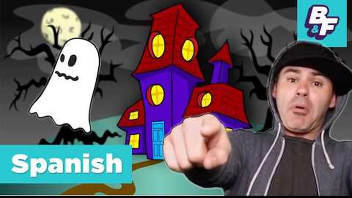 Crazy House (Casa Loca) � BASHO & FRIENDS
