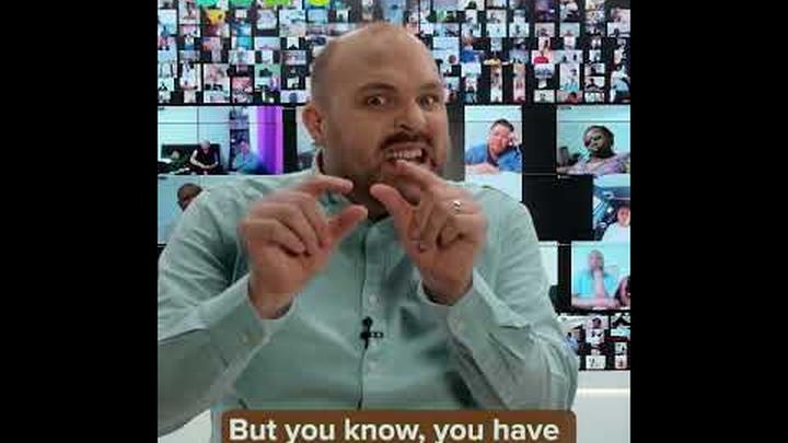 Relationship Advice: If you see this behaviour, LEAVE the relationship!