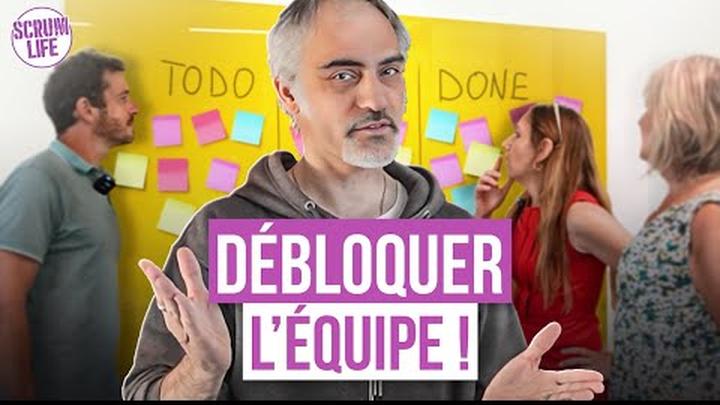 Débloque la situation ! Voici “Ask For Help” (Core Protocols)