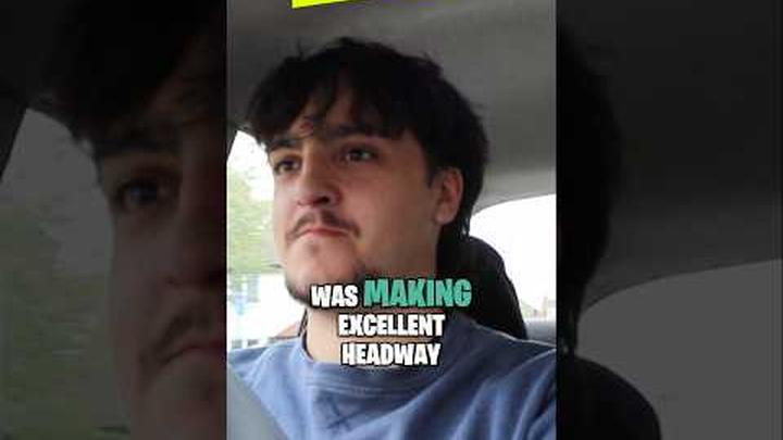 Wait, What? Was That a British Accent? �� � #Shorts #GameDev