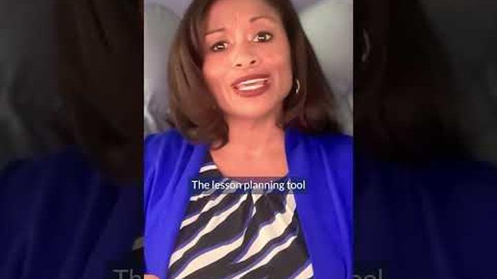 Curious about AI in your teaching?