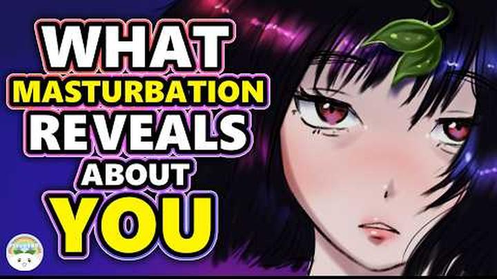 What Your Masturbation Habit Reveals About Your Mental Health