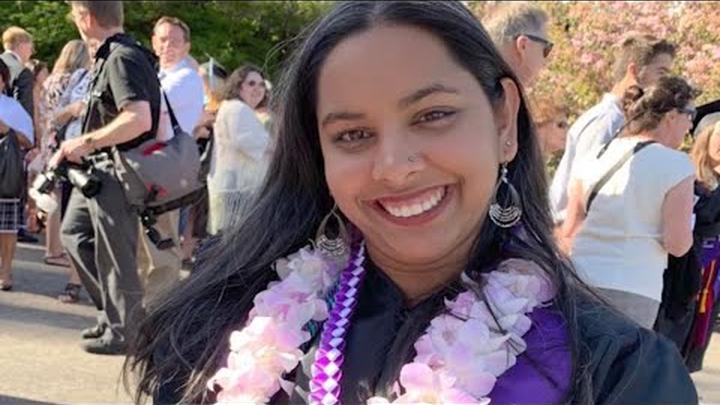 DO-IT Scholar Profile: Anita