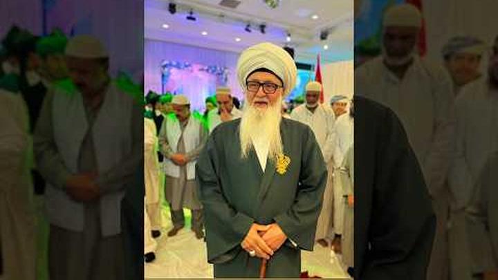 Grand Mawlid Vancouver 2025 Moments ✨ Reliving The Beautiful Night �