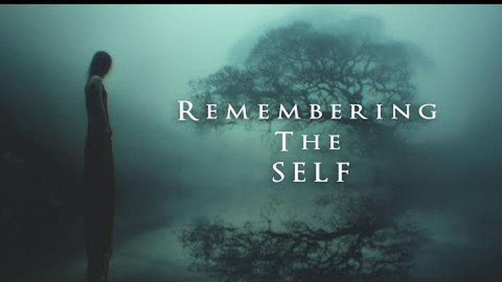REMEMBERING THE SELF COMPLETE FINAL Sept6 THIS IS IT