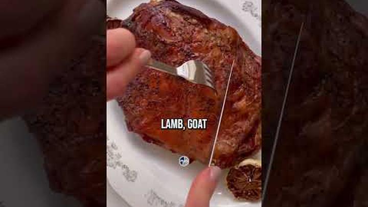 Why Only Red-Meat On Carnivore Could Be A Problem