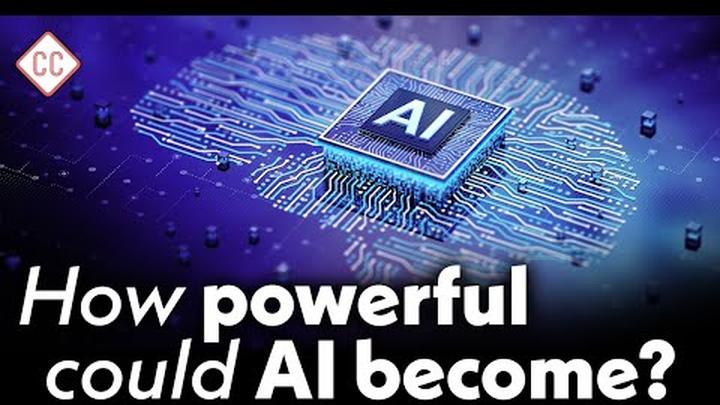 How close is the worst case scenario?: Crash Course Futures of AI #3