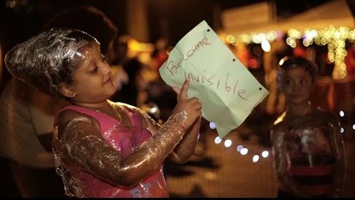 Oliver Herring: "TASK" | Art21 "Extended Play"