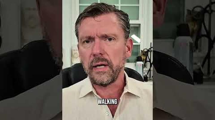 Classic Signs Of Neuropathy & Vitamin B1 Deficiency