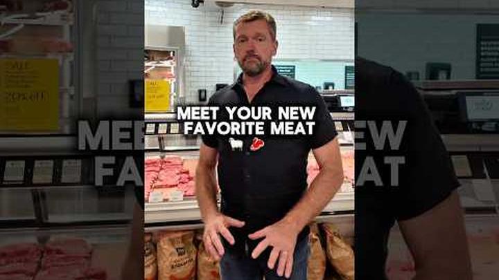 Do you like lamb?���