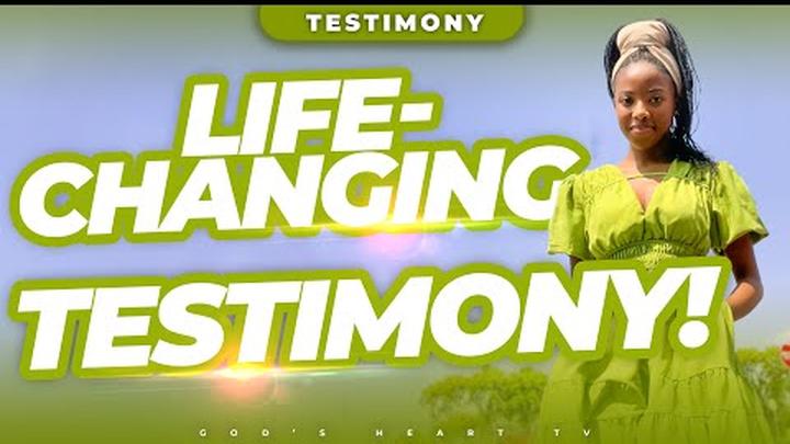 My Own Mind Became A PRISON I Could Not ESCAPE!