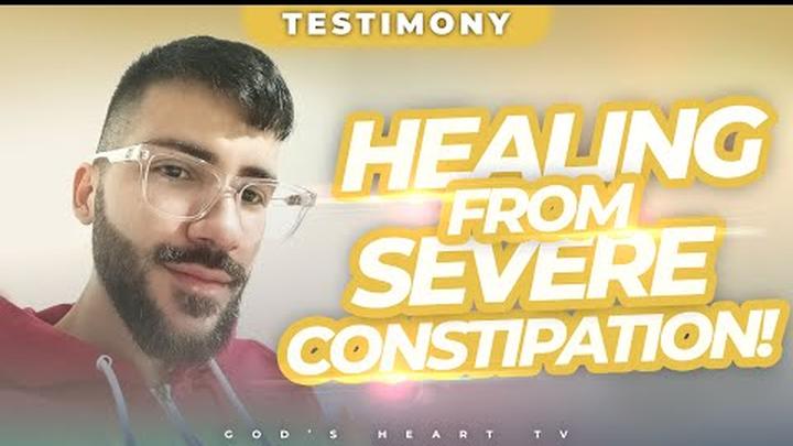 I Stopped Agreeing With The LIES Of The Enemy! | POWERFUL HEALING TESTIMONY