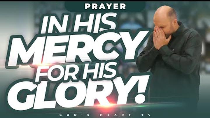 REPEAT THIS ANOINTED PRAYER POINT!!!