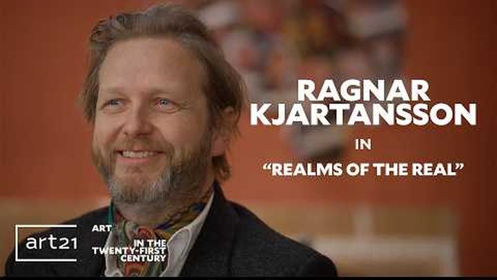Ragnar Kjartansson in “Realms of the Real” – Season 12 | Art21