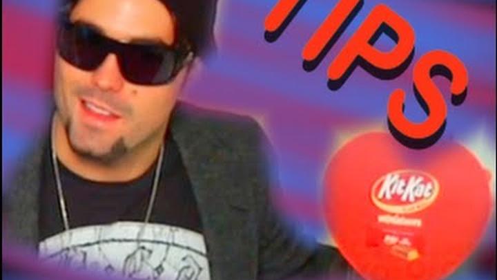 BAM VALENTINE'S DAY TIPS