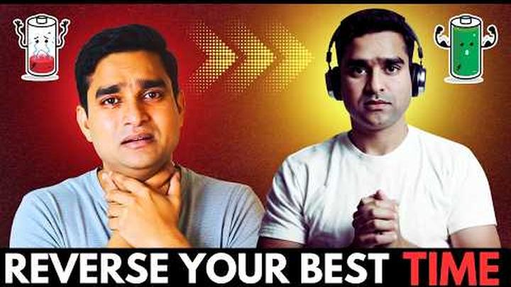 Why 99% of Men Lose Confidence (And How You Can Rewire)