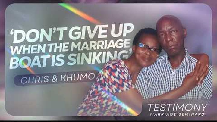 Can God Restore a Marriage After Infidelity?