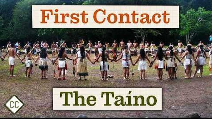 The Truth About Columbus’s “First Contact”: Ep 10 of Crash Course Native American History
