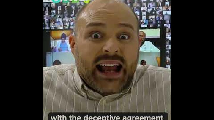 NOTHING is hidden from God’s sight!