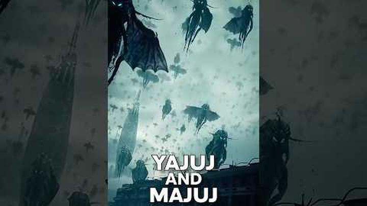 The Great Deception Has Begun: Dajjal’s Arrival & the Spiritual War for Your Soul
